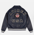 AVIREX ICON JACKET