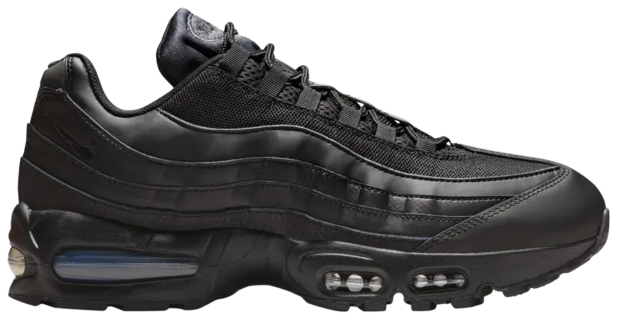 Nike Air Max 95 OG 'Black Anthracite'