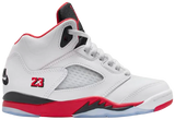Air Jordan 5 Retro PS 'Fire Red' 2025
