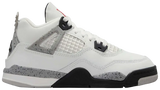 Air Jordan 4 Retro OG PS 'White Cement' 2025