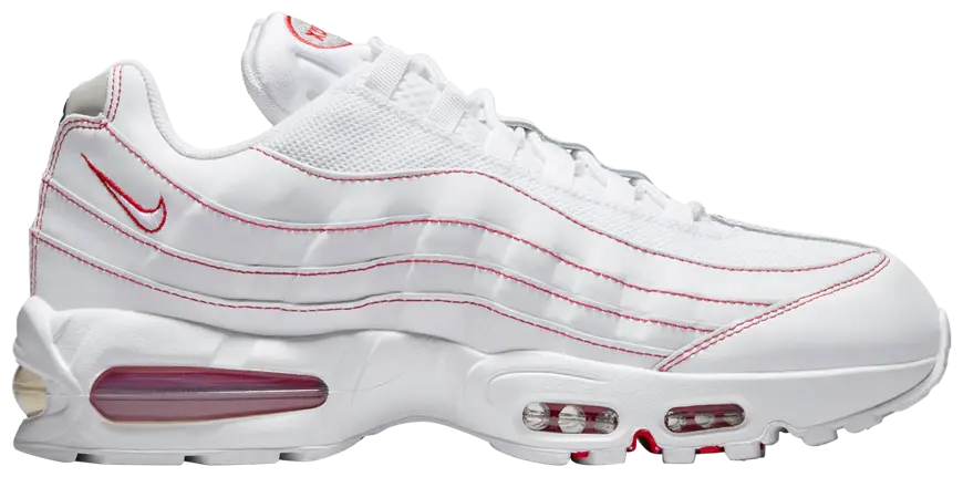 Nike Air Max 95 OG 'Candy Cane'