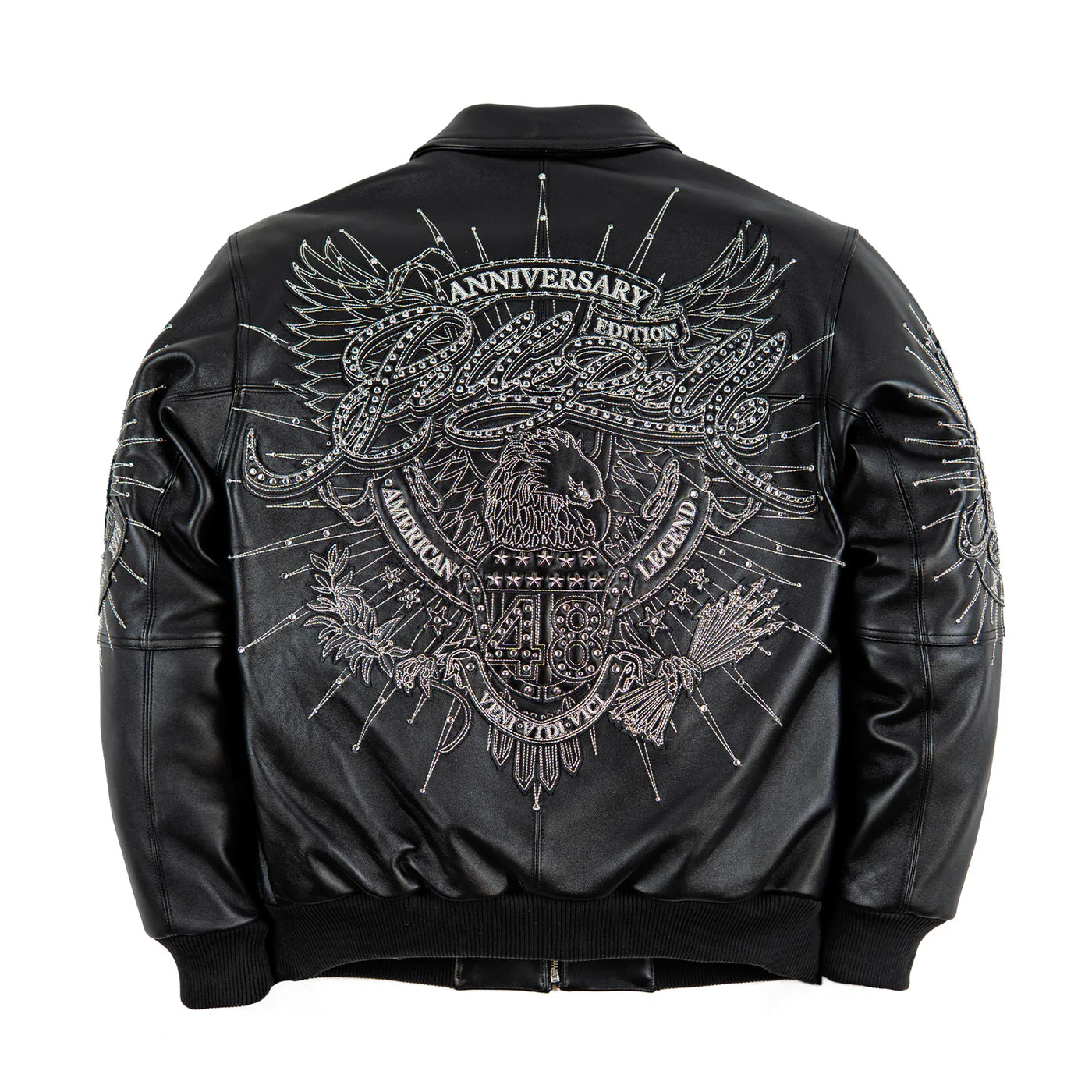 PELLE PELLE 48TH ANNIVERSARY JACKET