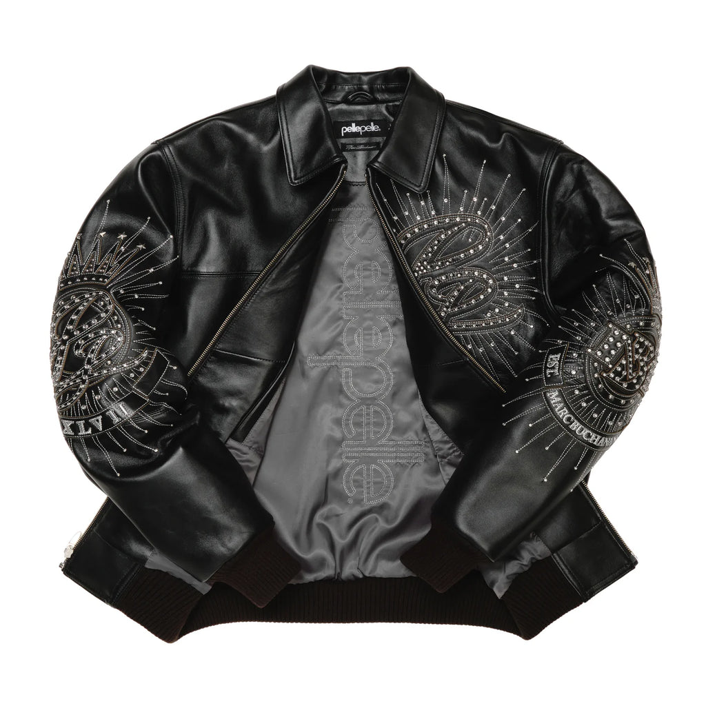 PELLE PELLE 48TH ANNIVERSARY JACKET