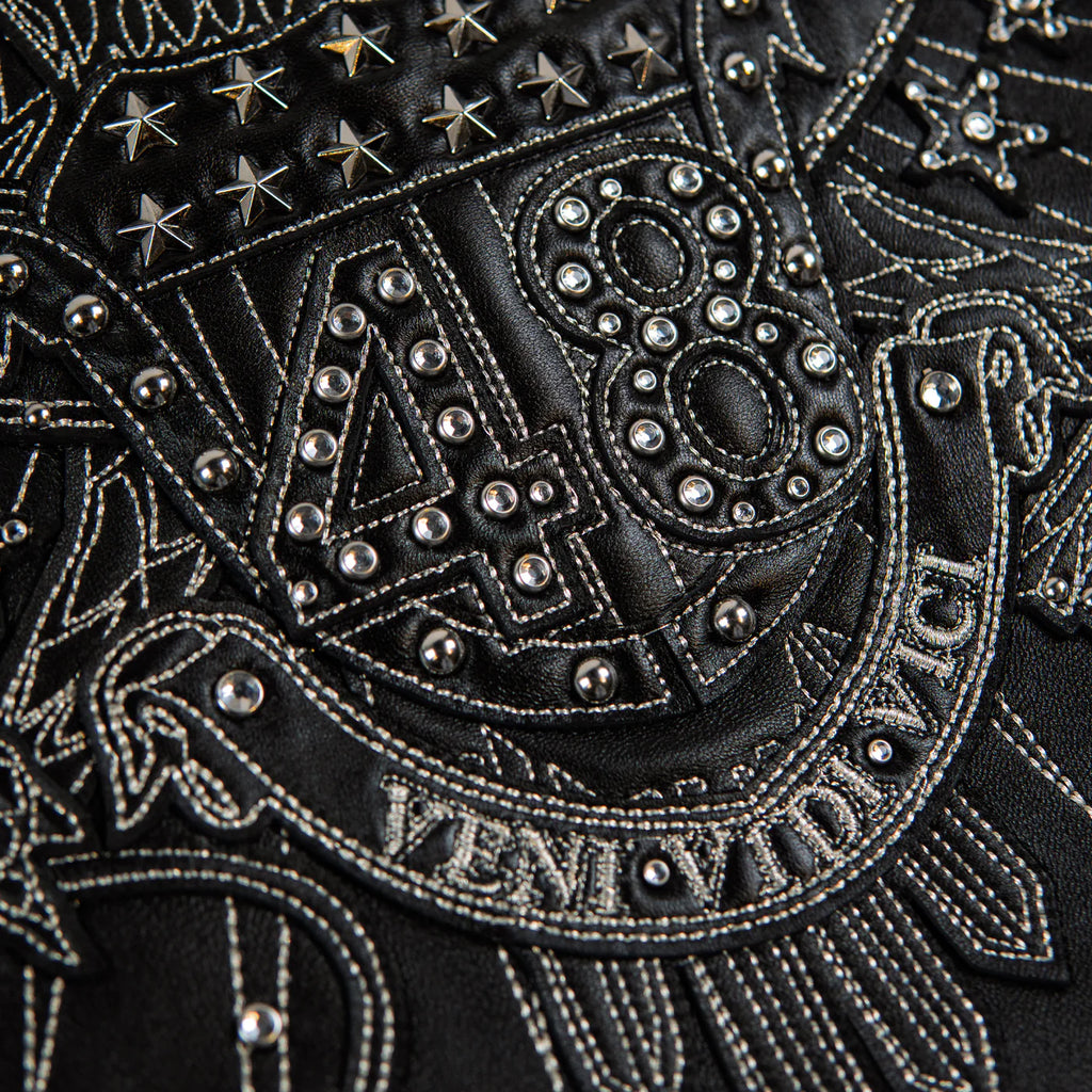 PELLE PELLE 48TH ANNIVERSARY JACKET