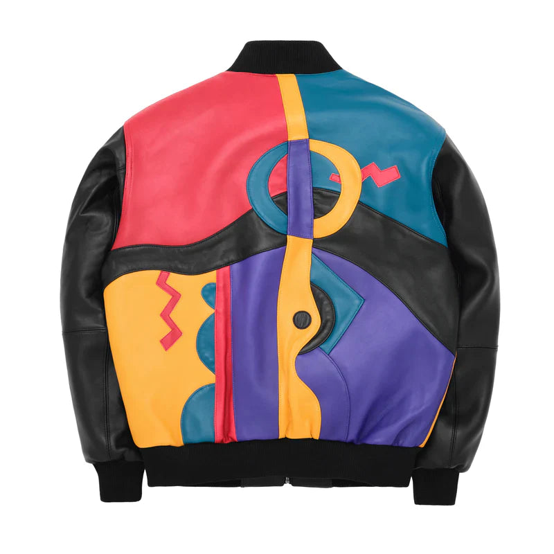 PELLE PELLE PICASSO JACKET