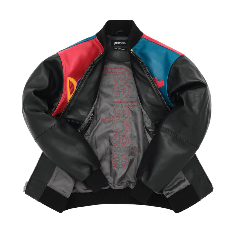 PELLE PELLE PICASSO JACKET