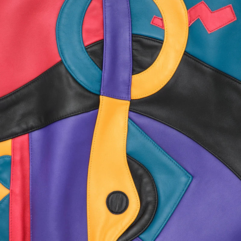 PELLE PELLE PICASSO JACKET