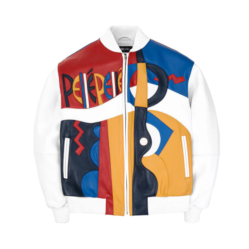 PELLE PELLE PICASSO JACKET