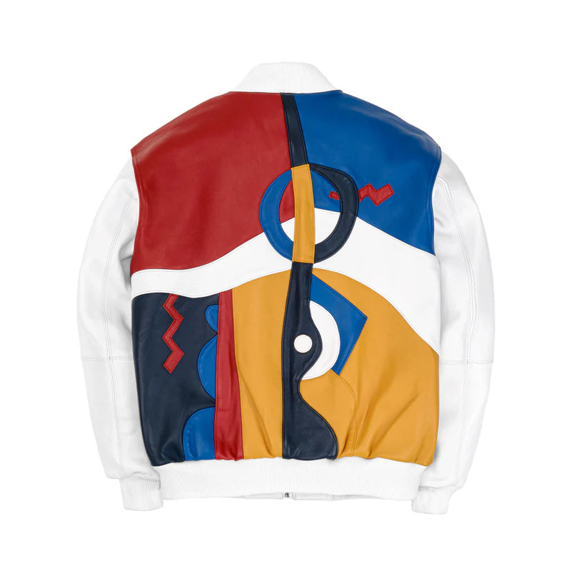 PELLE PELLE PICASSO JACKET