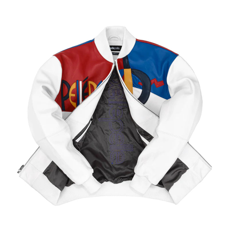 PELLE PELLE PICASSO JACKET