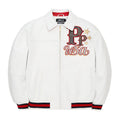 Pelle Pelle USA World Famous White Jacket