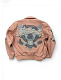 Pink PELLE PELLE 48TH ANNIVERSARY JACKET