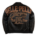 PELLE PELLE PLAYERS INC JACKET