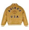 TIMBERLAND X AVIREX JACKET