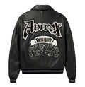 GOTH JACKET