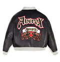 2 TONE GOTH JACKET