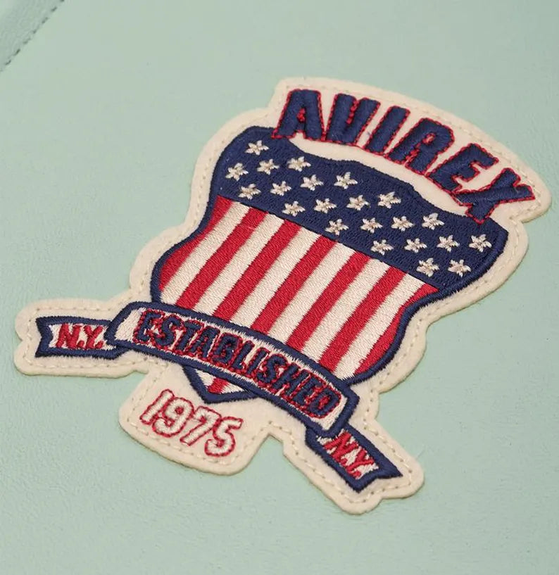 AVIREX ICON JACKET