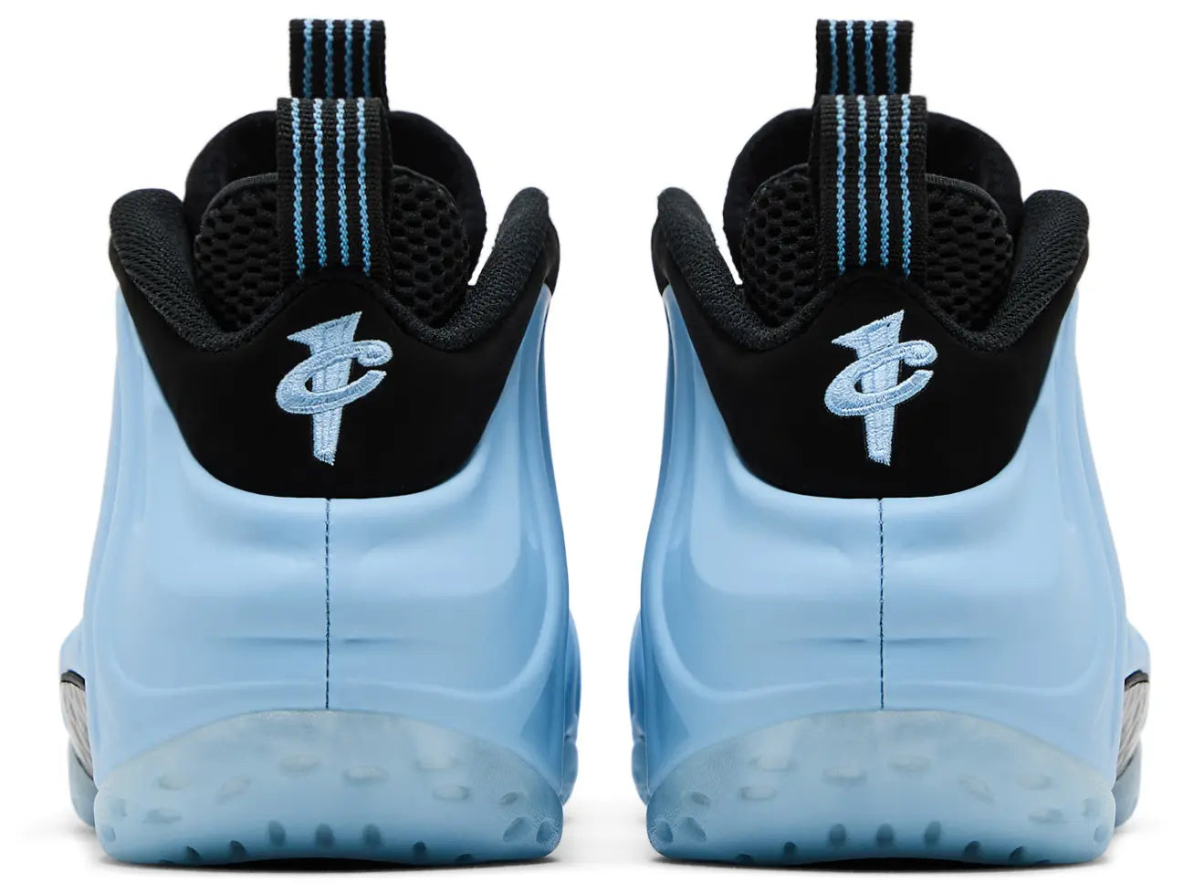 Nike Air Foamposite One 'Psychic Blue'