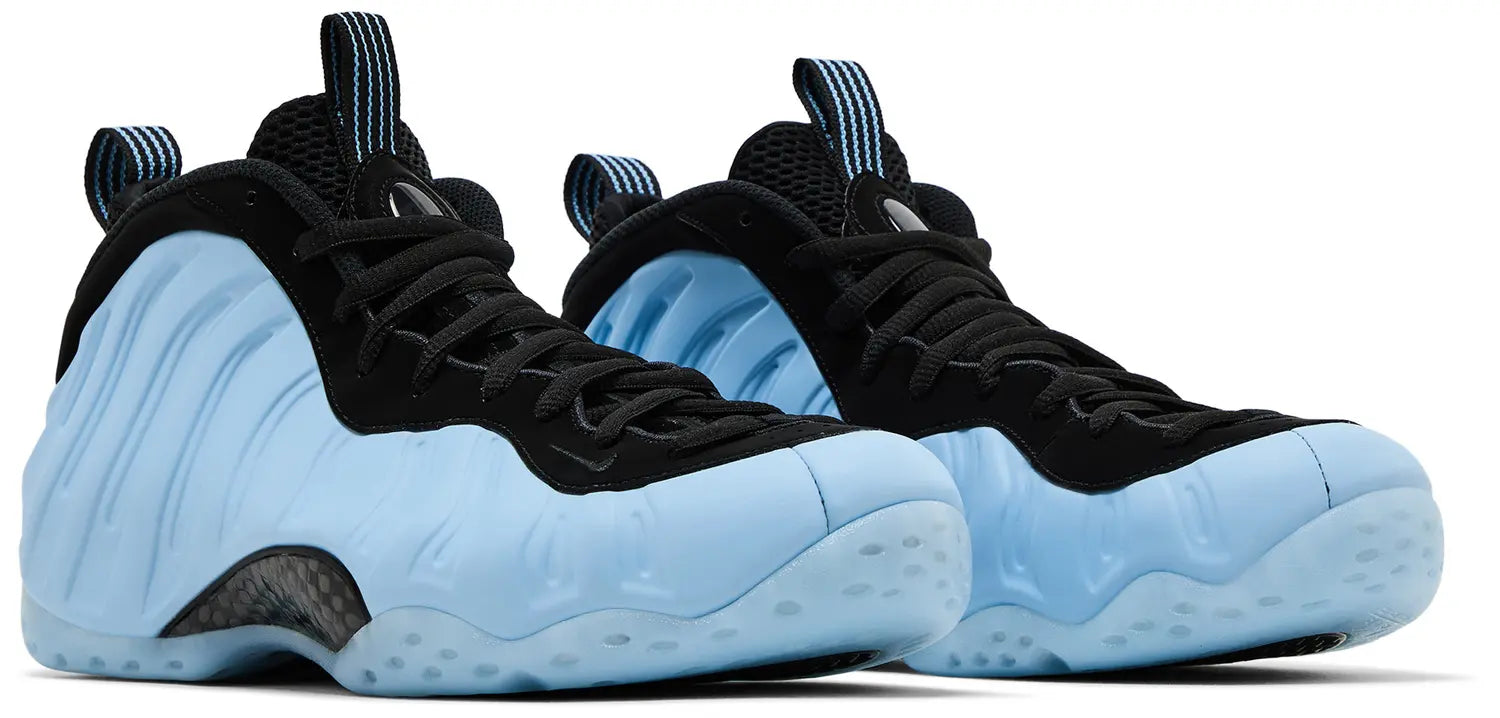 Nike Air Foamposite One 'Psychic Blue'