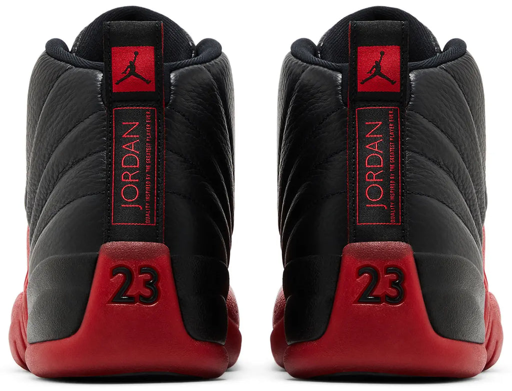 Air Jordan 12 Retro 'Flu Game' 2025