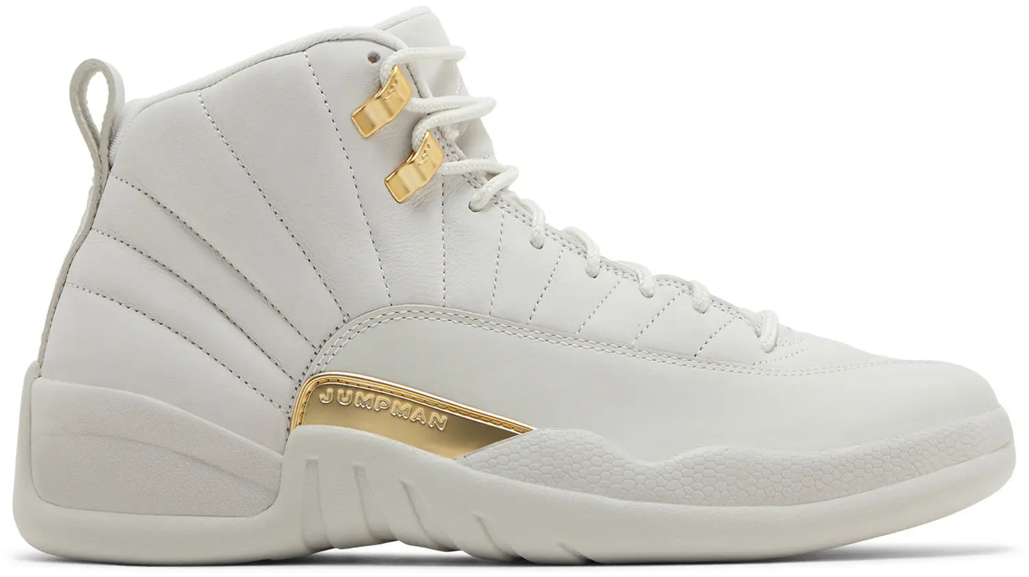 Wmns Air Jordan 12 Retro 'Phantom'