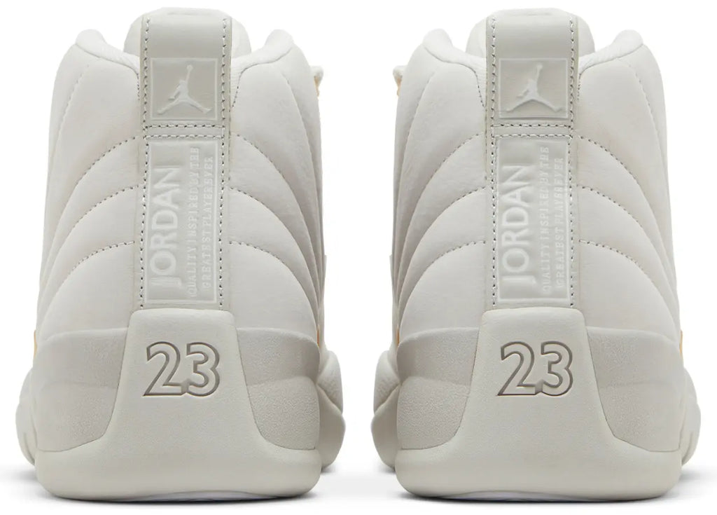 Wmns Air Jordan 12 Retro 'Phantom'