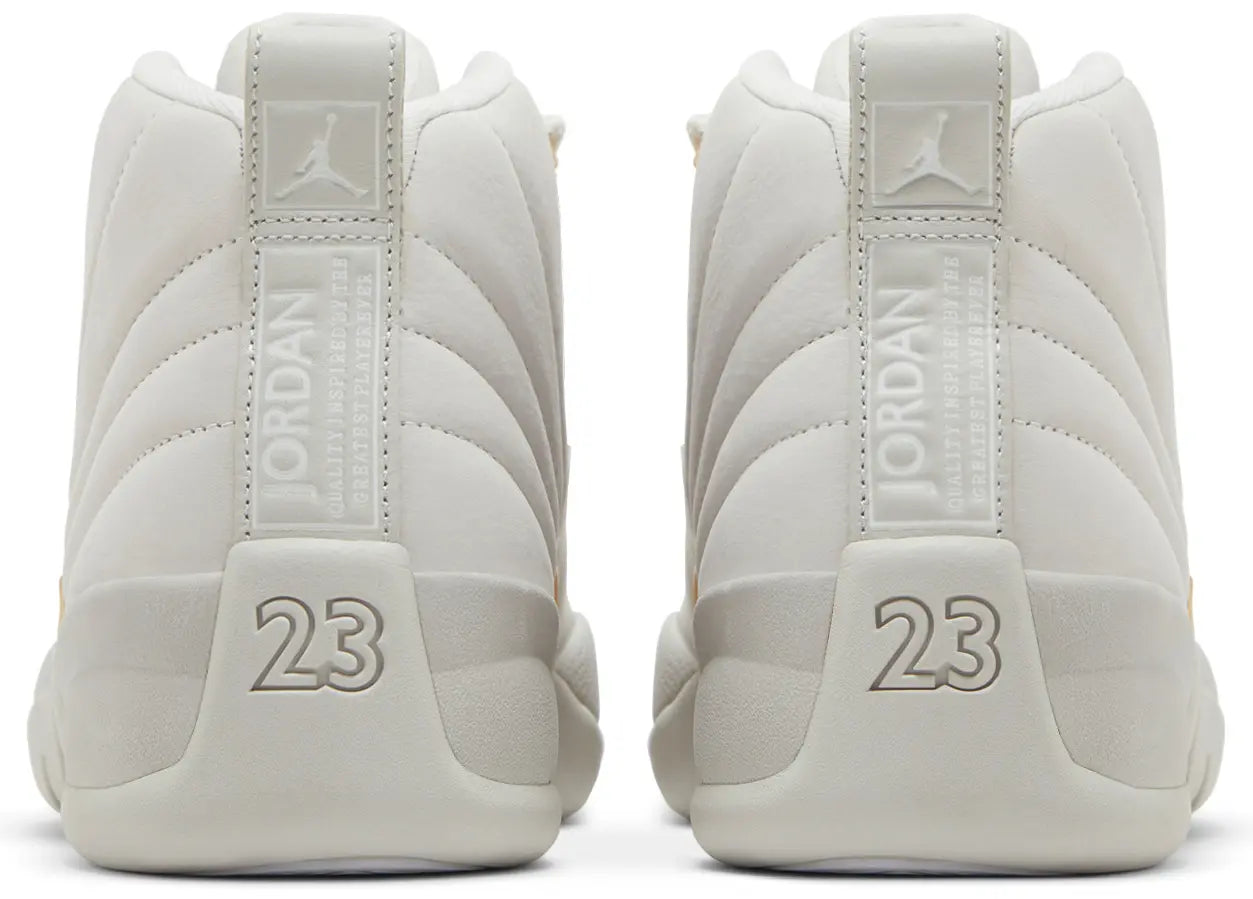 Wmns Air Jordan 12 Retro 'Phantom'