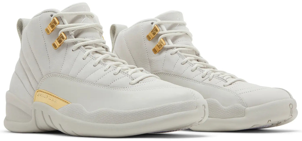 Wmns Air Jordan 12 Retro 'Phantom'