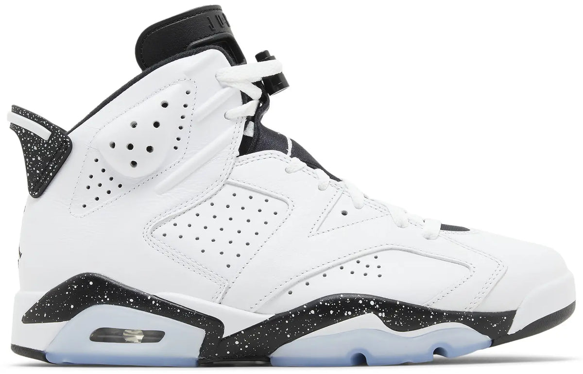Air Jordan 6 Retro 'Reverse Oreo'