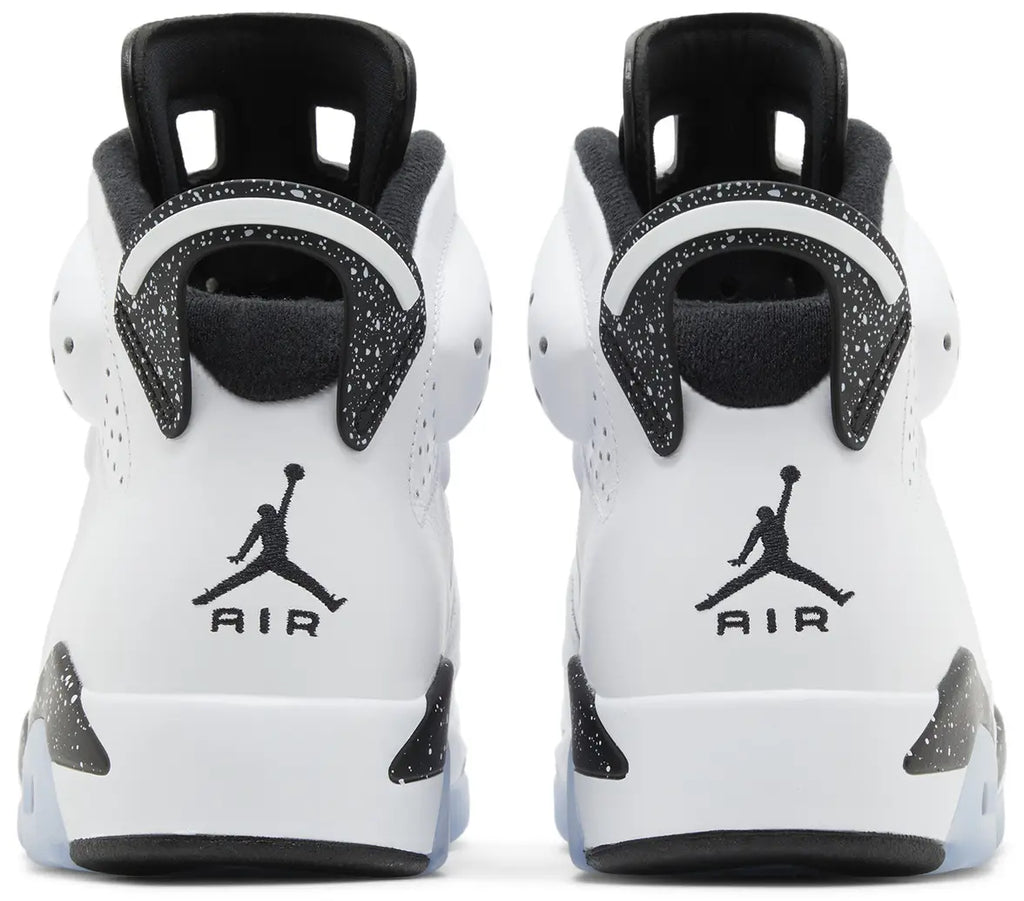 Air Jordan 6 Retro 'Reverse Oreo'