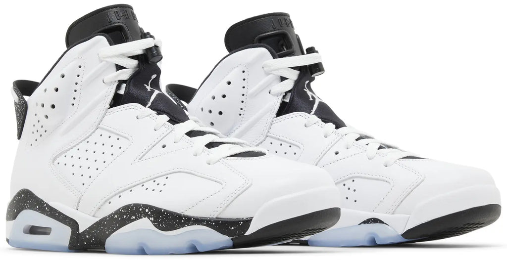 Air Jordan 6 Retro 'Reverse Oreo'