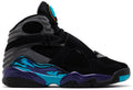 Air Jordan 8 Retro GS 'Aqua' 2025