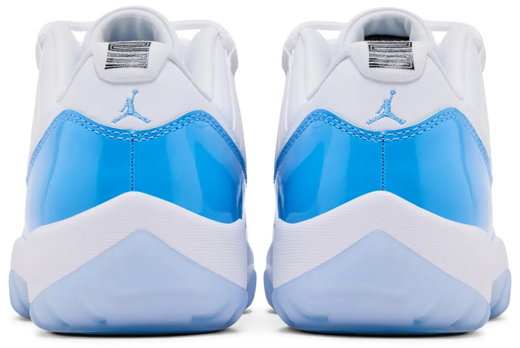 Air Jordan 11 Retro Low 'UNC' 2026