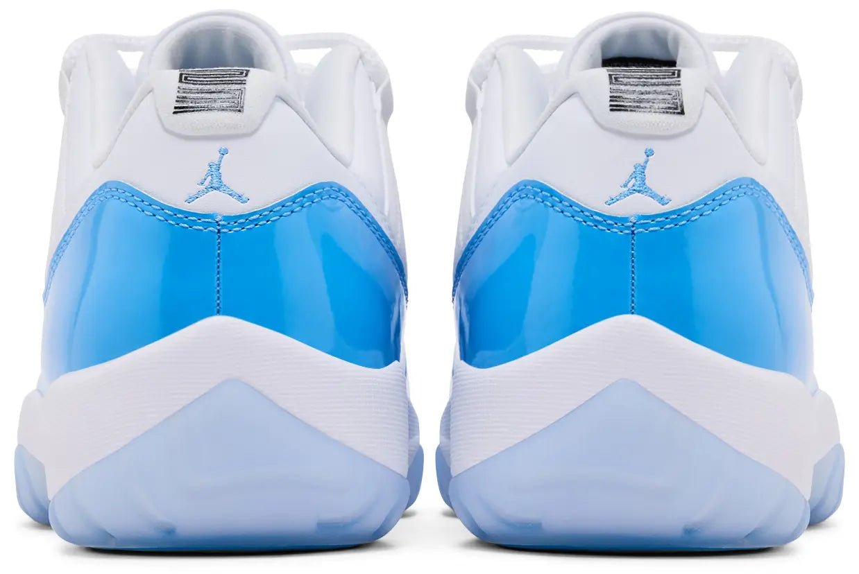 Air Jordan 11 Retro Low 'UNC' 2026