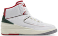 Air Jordan 2 Retro GS 'Origins'