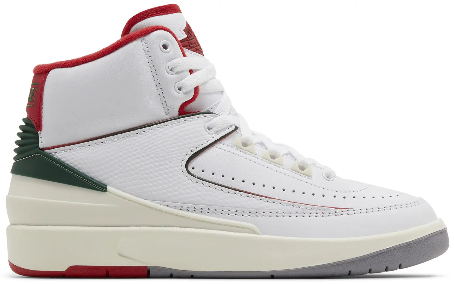 Air Jordan 2 Retro GS 'Origins'