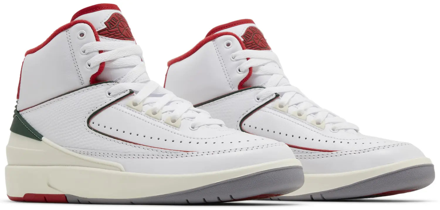 Air Jordan 2 Retro GS 'Origins'