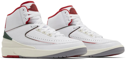 Air Jordan 2 Retro GS 'Origins'