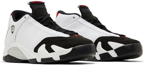Air Jordan 14 Retro GS 'Black Toe' 2024