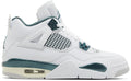 Air Jordan 4 Retro GS 'Oxidized Green'