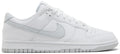 Nike Dunk Low 'Pure Platinum