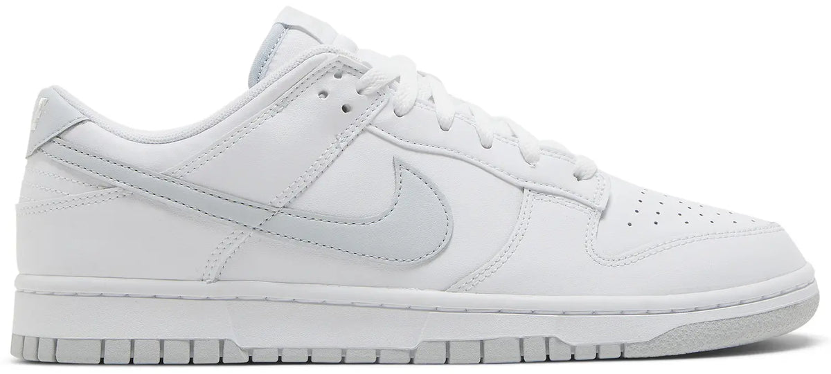 Nike Dunk Low 'Pure Platinum