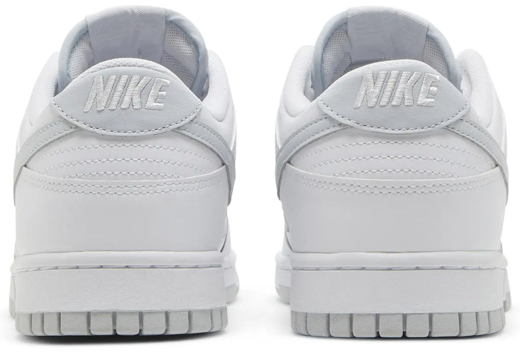 Nike Dunk Low 'Pure Platinum