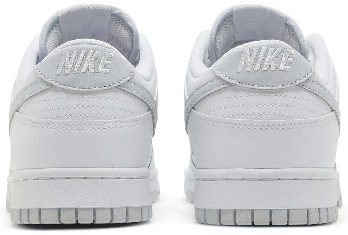 Nike Dunk Low 'Pure Platinum