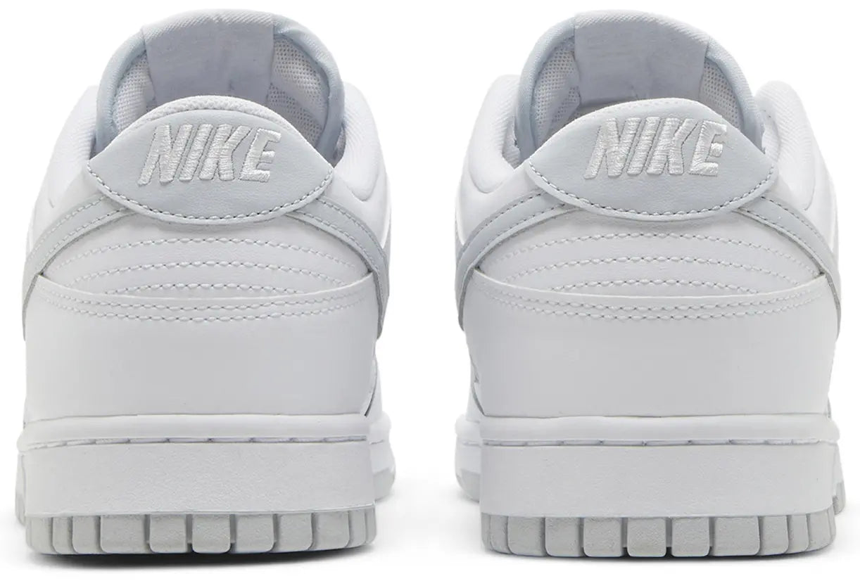 Nike Dunk Low 'Pure Platinum