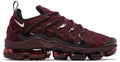 Nike Air VaporMax Plus 'Night Maroon'