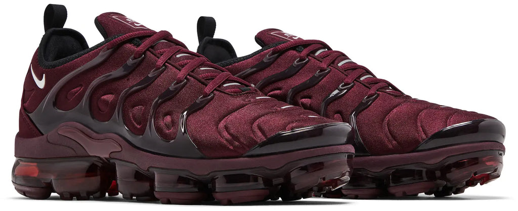 Nike Air VaporMax Plus 'Night Maroon'