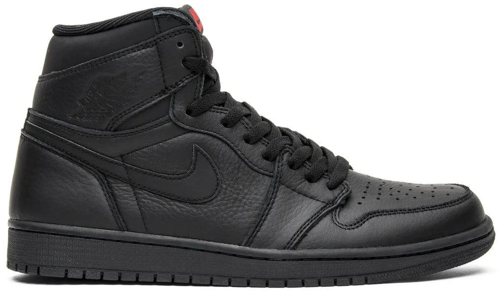 Air Jordan 1 Retro High OG 'Triple Black'