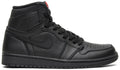 Air Jordan 1 Retro High OG 'Triple Black'