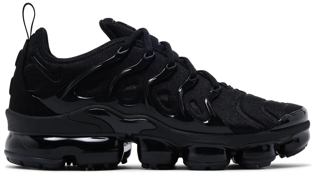 Nike Air VaporMax Plus 'Black’